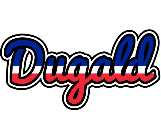 Dugald france logo