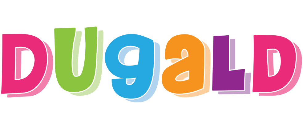 Dugald friday logo