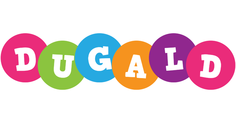 Dugald friends logo