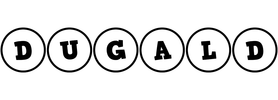 Dugald handy logo