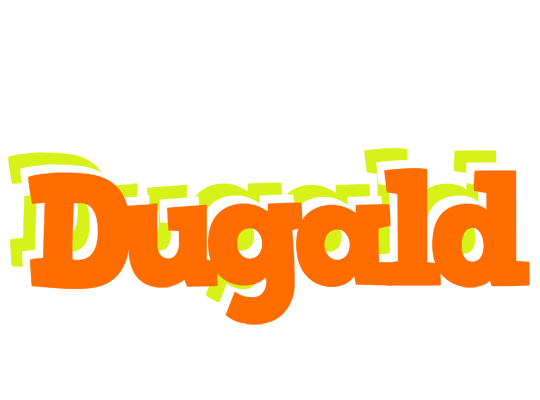 Dugald healthy logo