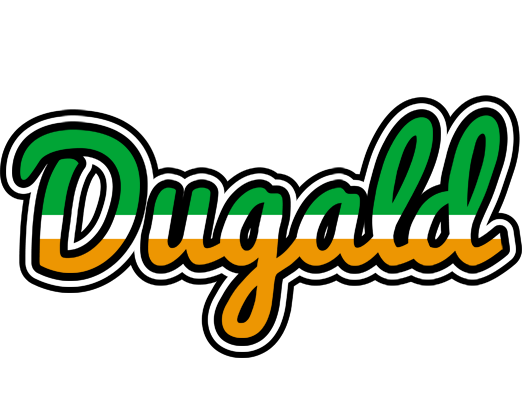 Dugald ireland logo