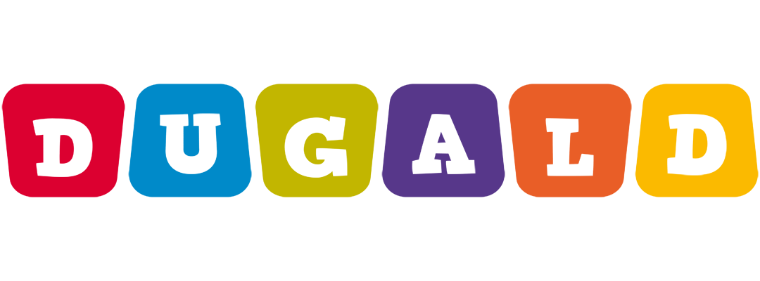 Dugald kiddo logo