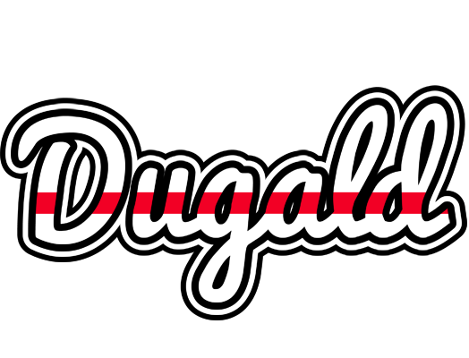 Dugald kingdom logo