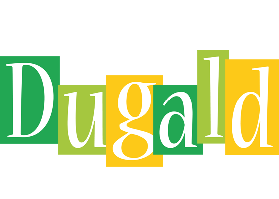 Dugald lemonade logo