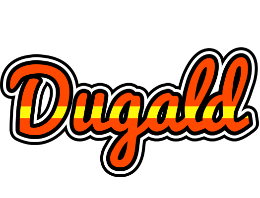 Dugald madrid logo