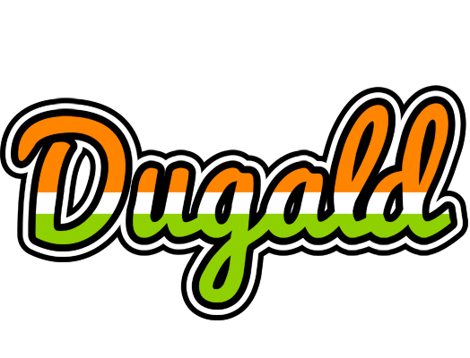 Dugald mumbai logo