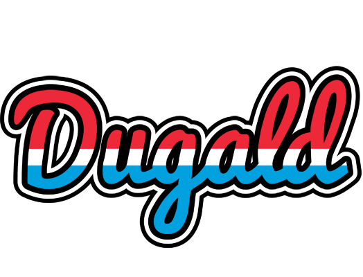 Dugald norway logo