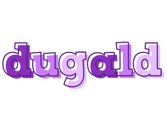 Dugald sensual logo