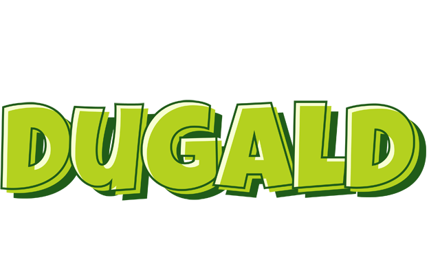 Dugald summer logo