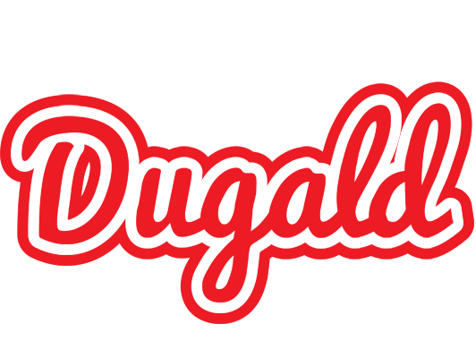 Dugald sunshine logo
