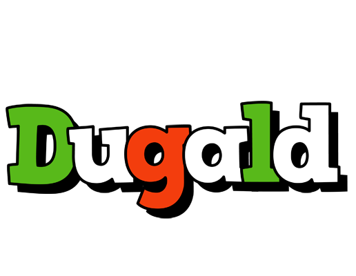Dugald venezia logo