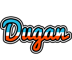 Dugan america logo