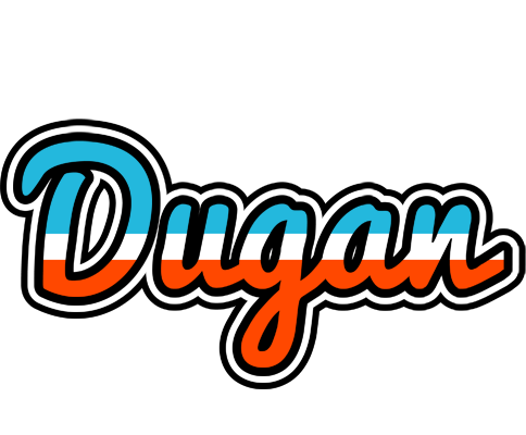 Dugan america logo