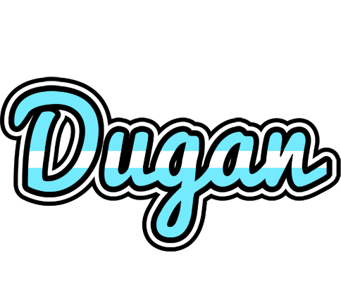 Dugan argentine logo