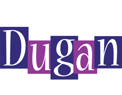 Dugan autumn logo