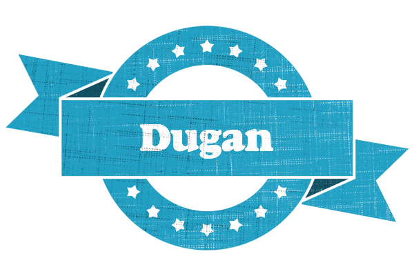 Dugan balance logo