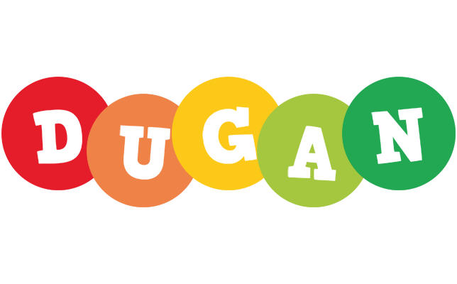 Dugan boogie logo