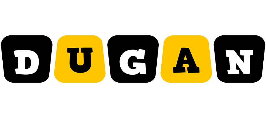 Dugan boots logo