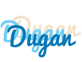 Dugan breeze logo