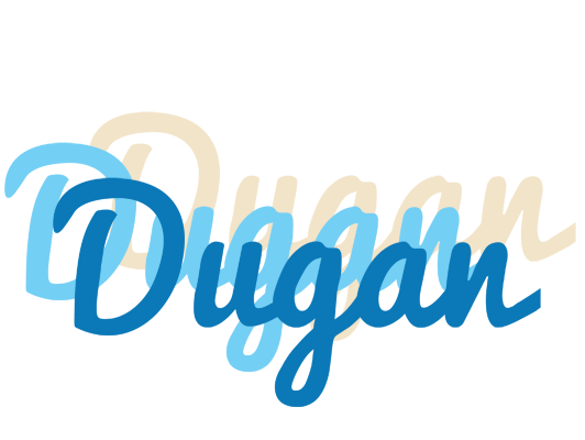 Dugan breeze logo