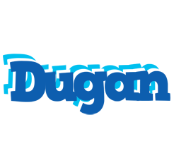 Dugan business logo