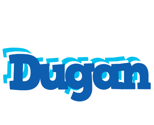 Dugan business logo