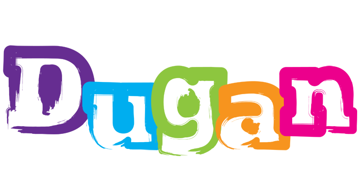 Dugan casino logo