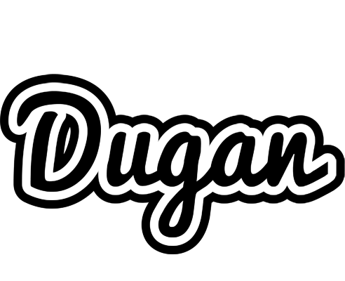 Dugan chess logo