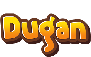 Dugan cookies logo