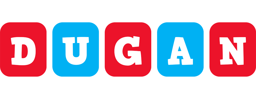 Dugan diesel logo