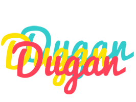 Dugan disco logo