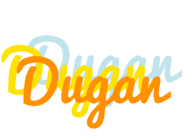 Dugan energy logo