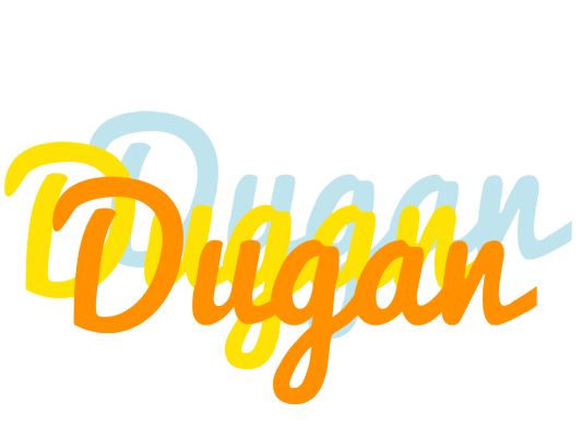 Dugan energy logo