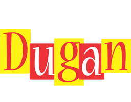 Dugan errors logo