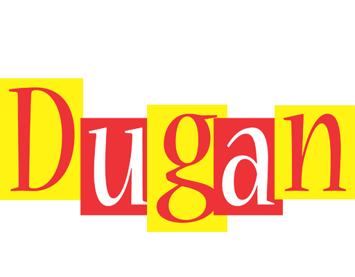 Dugan errors logo