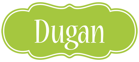 Dugan family logo