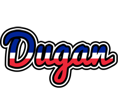 Dugan france logo