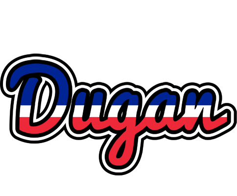 Dugan france logo