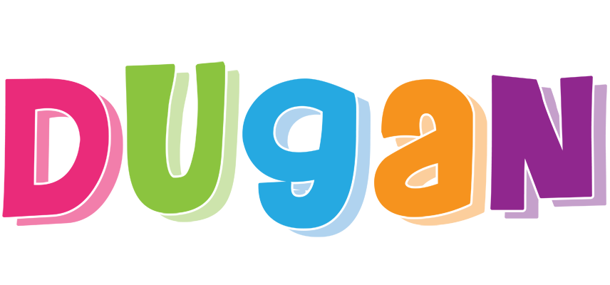 Dugan friday logo