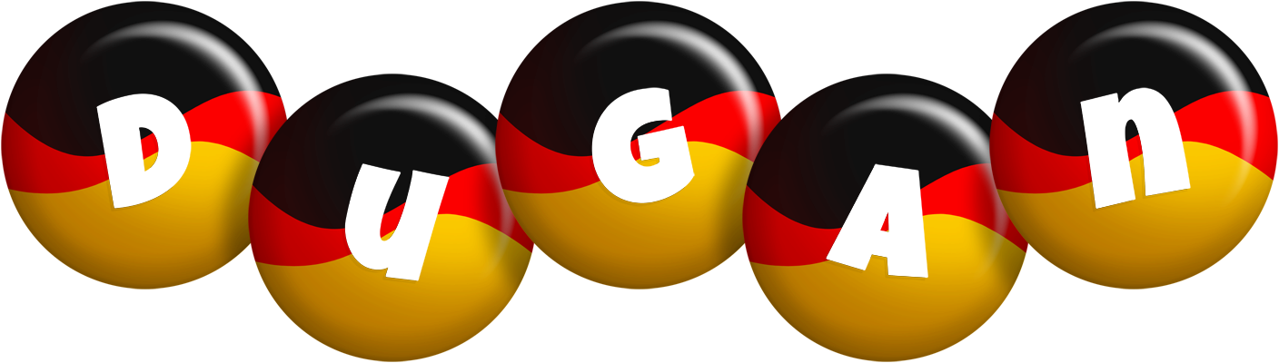 Dugan german logo