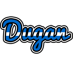 Dugan greece logo