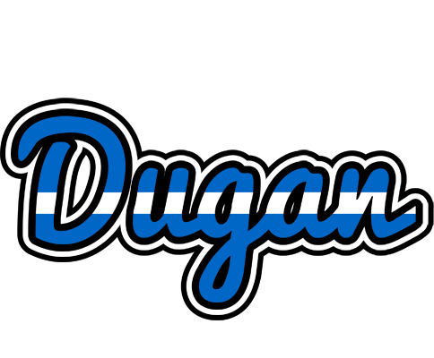 Dugan greece logo