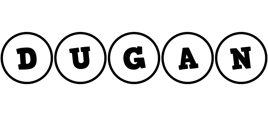 Dugan handy logo