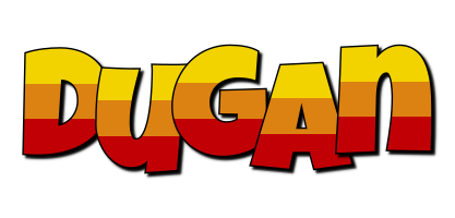 Dugan jungle logo