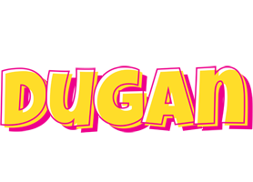 Dugan kaboom logo