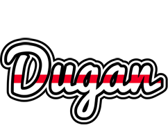 Dugan kingdom logo