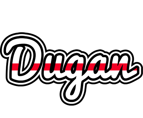 Dugan kingdom logo