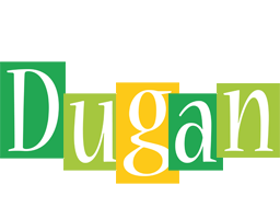 Dugan lemonade logo