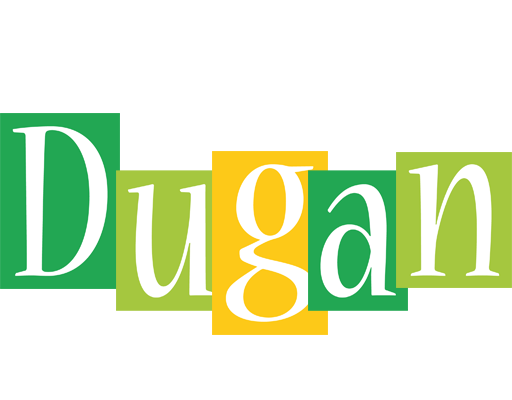 Dugan lemonade logo
